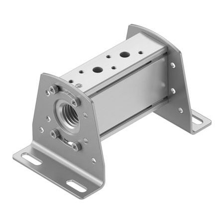 Festo Supply Manifold VABM-B10-25-N12-2-P53 VABM-B10-25-N12-2-P53